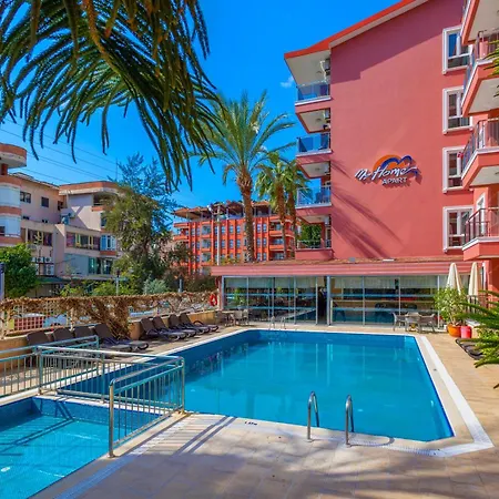 My Apartahotel 3*