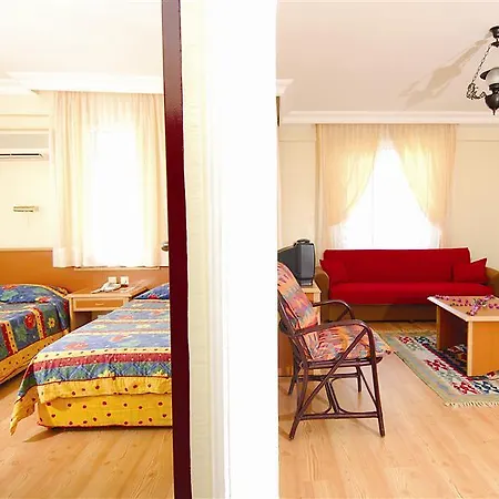 Apartahotel My