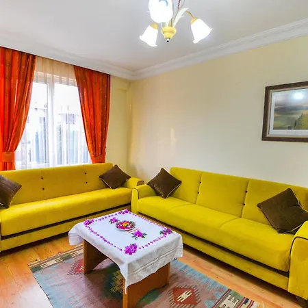 Apartahotel My