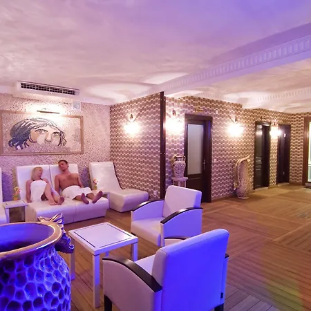My Apartahotel Alanya