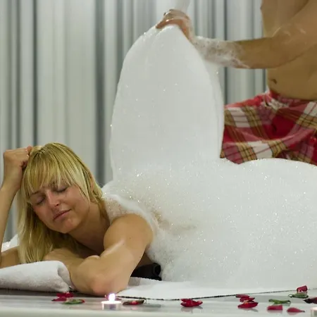 My Lejlighedshotel Alanya