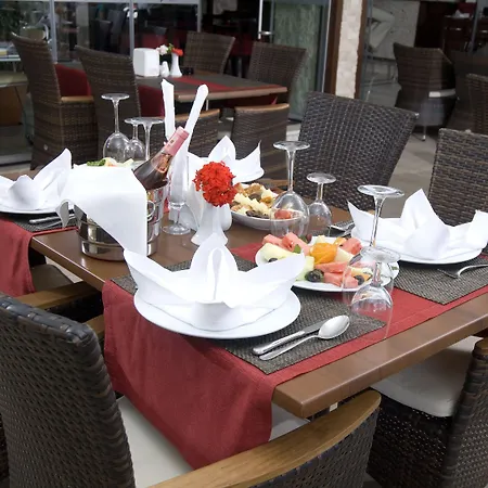 My Lejlighedshotel Alanya