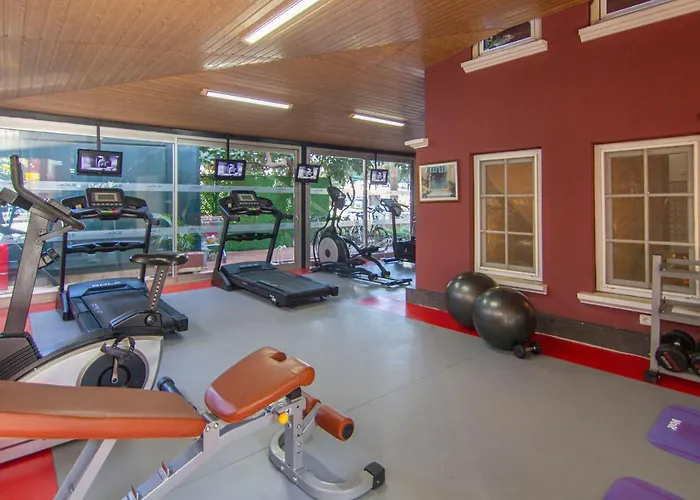 Apartmanhotel My Alanya