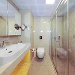 Hotel de apartamente My