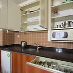 Hotel de apartamente My Alanya