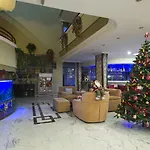 Hotel de apartamente My