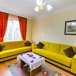 My Hotel de apartamente 4*
