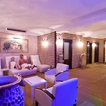 My Hotel de apartamente