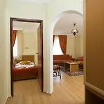 My Hotel de apartamente