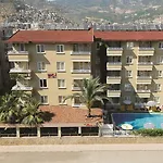 Hotel de apartamente My 4*