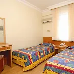 Hotel de apartamente My