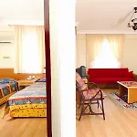 Hotel de apartamente My