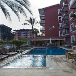 Hotel de apartamente My Alanya