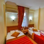Hotel de apartamente My 4*
