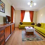 Hotel de apartamente My