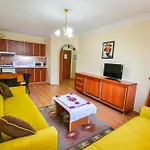 My Hotel de apartamente Alanya