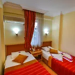 My Hotel de apartamente 4*