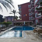 Hotel de apartamente My 4*