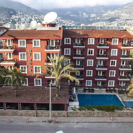 My Alanya