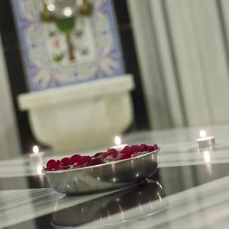 Appart hôtel My Alanya