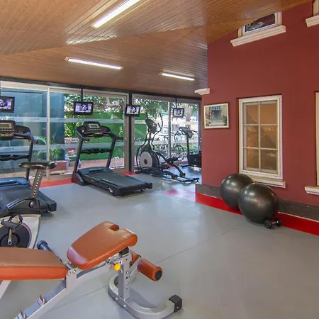 Aparthotel My Alanya