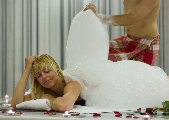 My Lejlighedshotel Alanya