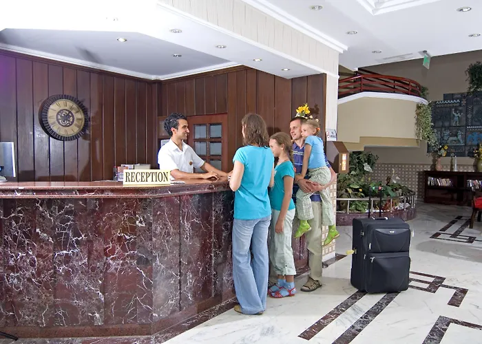 My Lejlighedshotel 4*