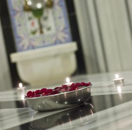 Lejlighedshotel My Alanya