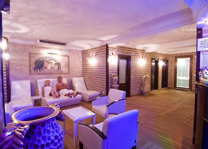 My Lejlighedshotel Alanya