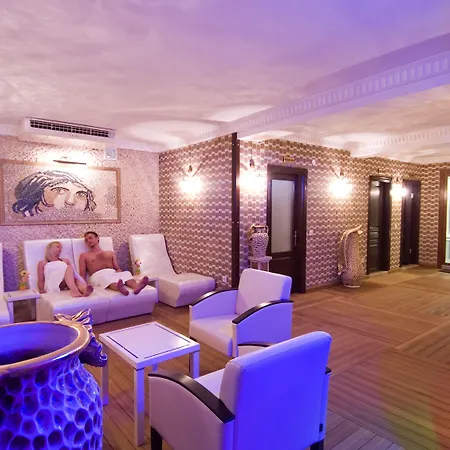 My Lejlighedshotel